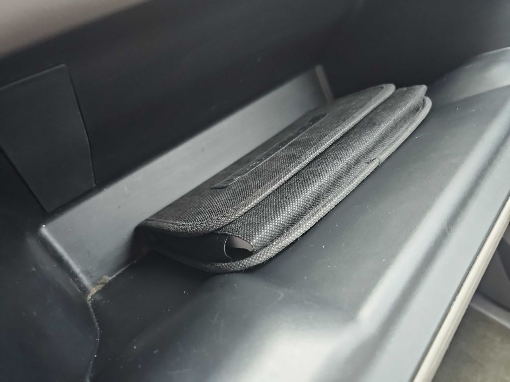 Honda Odyssey EX 2016