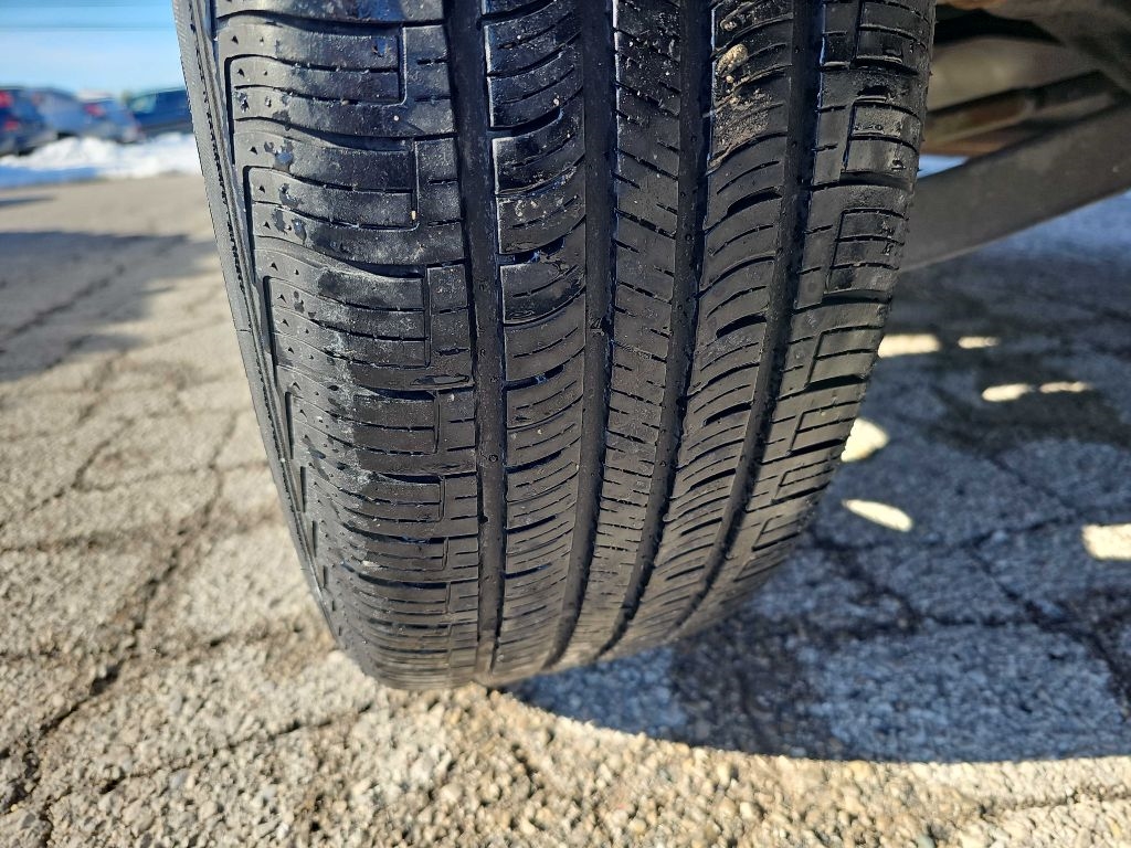 Kia Sportage 2WD 4dr I4 Auto LX 2008