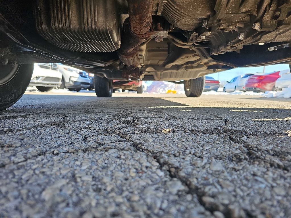 Kia Sportage 2WD 4dr I4 Auto LX 2008