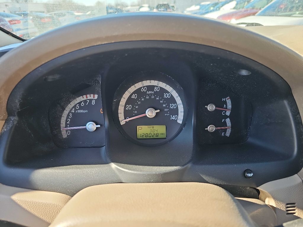 Kia Sportage 2WD 4dr I4 Auto LX 2008