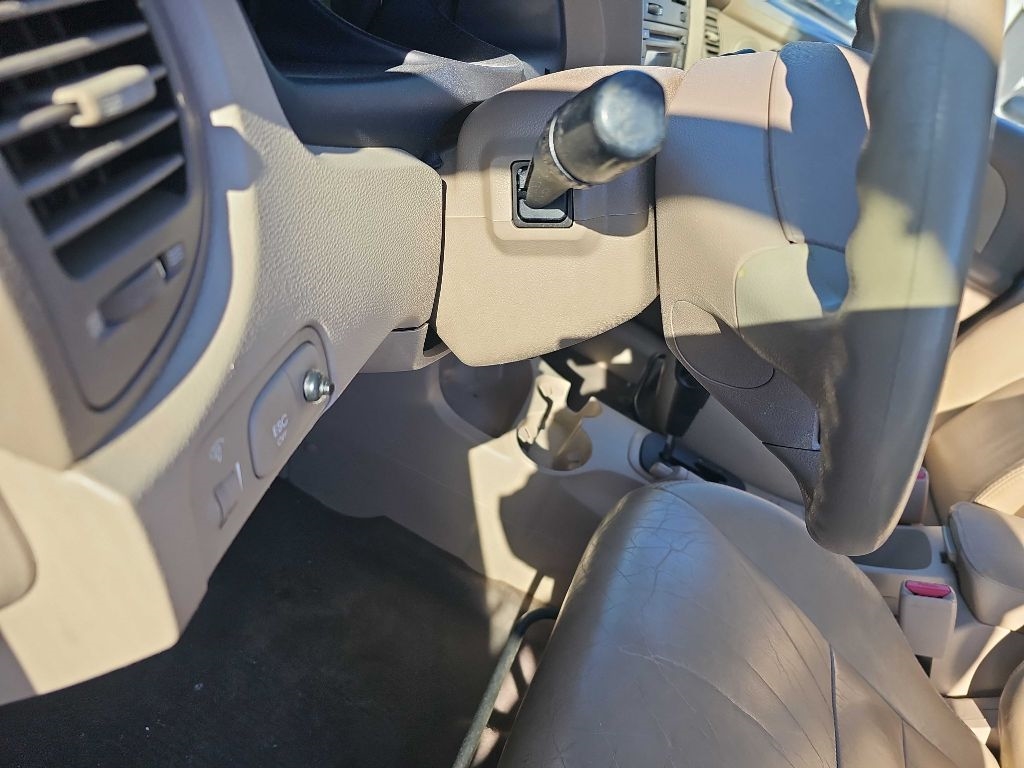 Kia Sportage 2WD 4dr I4 Auto LX 2008