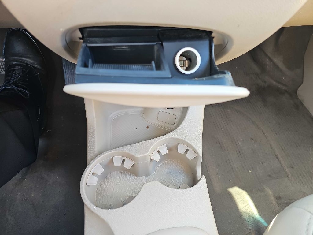 Kia Sportage 2WD 4dr I4 Auto LX 2008