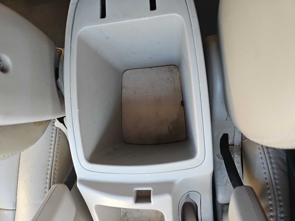 Kia Sportage 2WD 4dr I4 Auto LX 2008