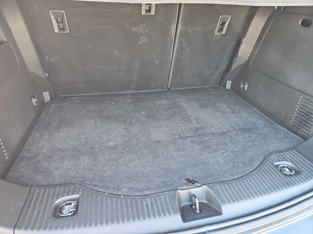 Buick Encore Premium FWD 2016