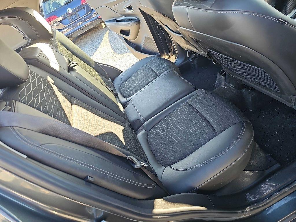 Buick Encore Premium FWD 2016