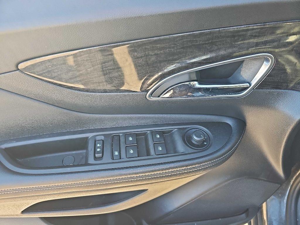 Buick Encore Premium FWD 2016
