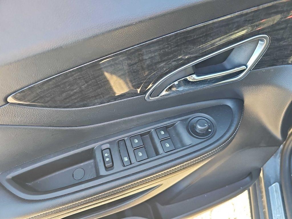 Buick Encore Premium FWD 2016