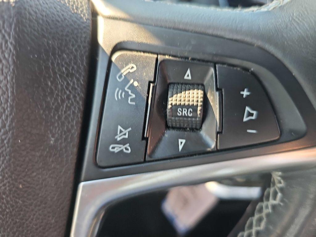 Buick Encore Premium FWD 2016