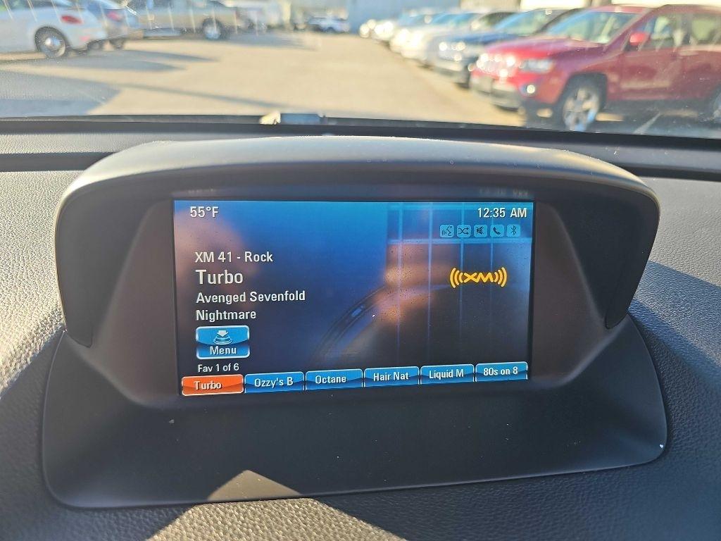 Buick Encore Premium FWD 2016