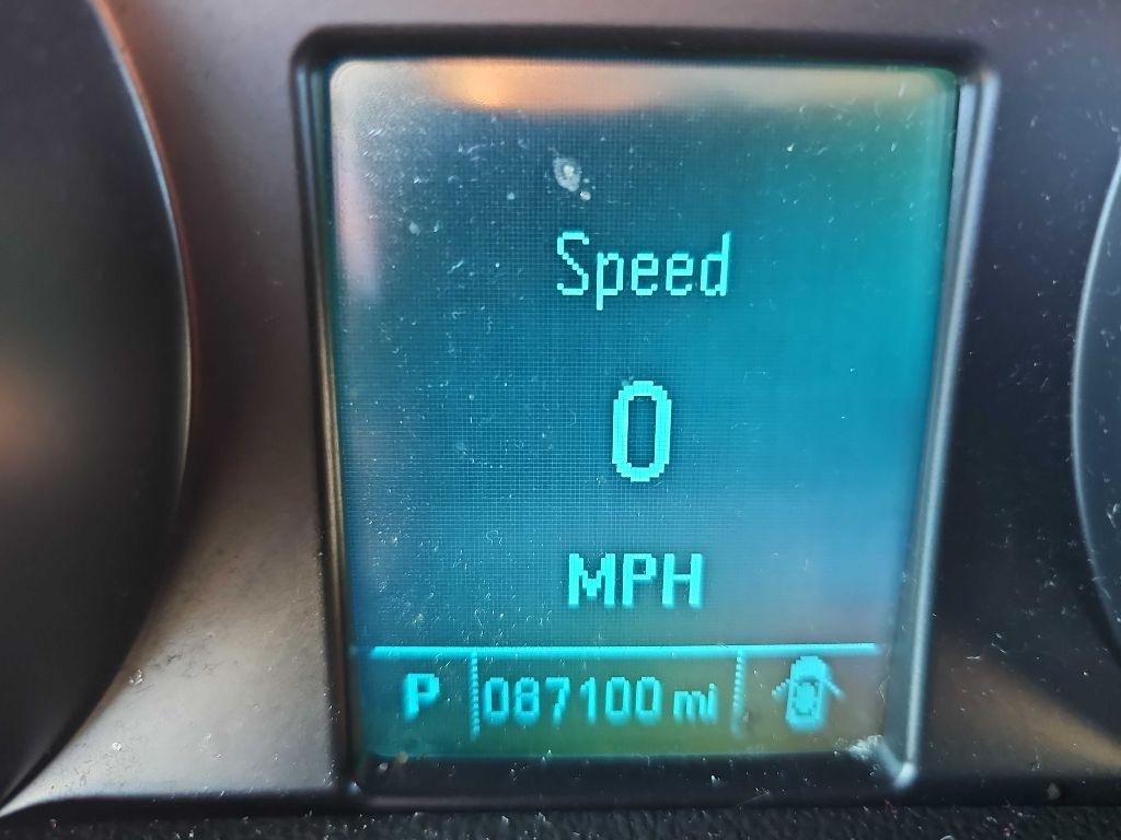 Buick Encore Premium FWD 2016