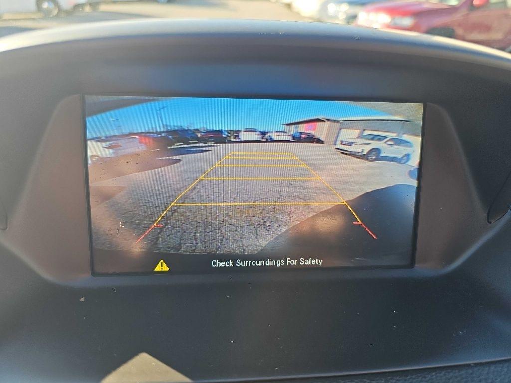 Buick Encore Premium FWD 2016