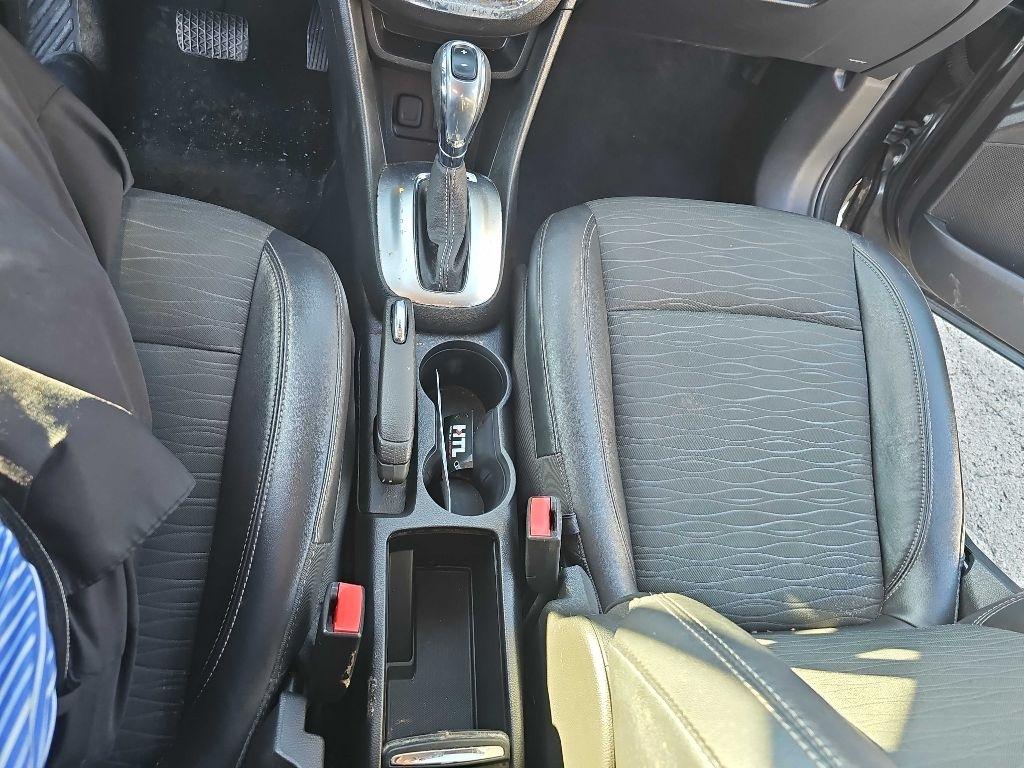 Buick Encore Premium FWD 2016