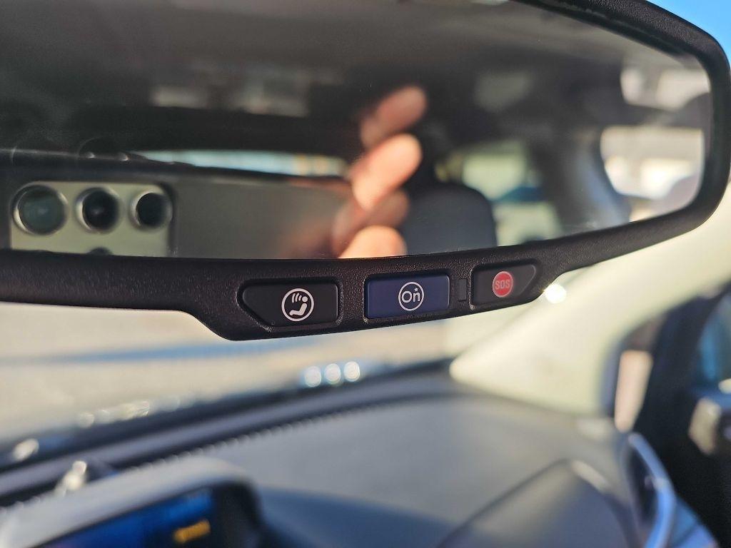 Buick Encore Premium FWD 2016