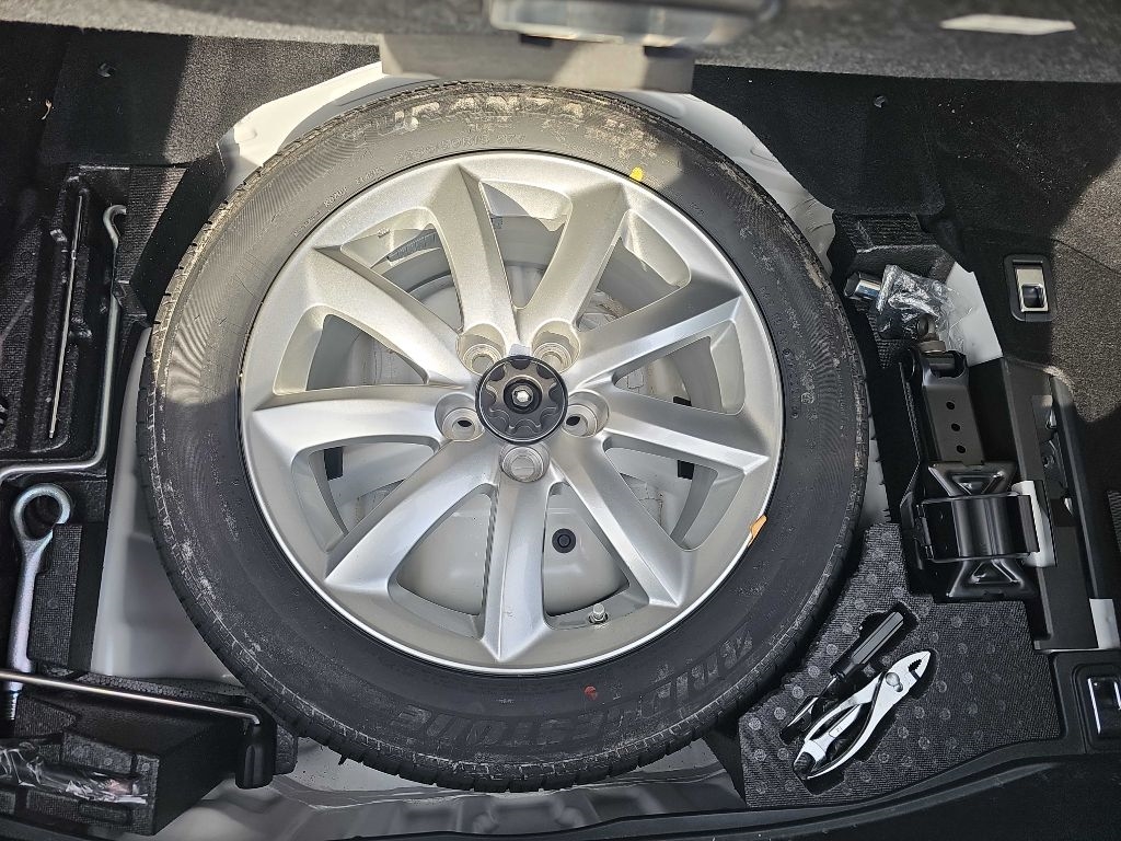 Lexus LS 460 Luxury Sedan 2008