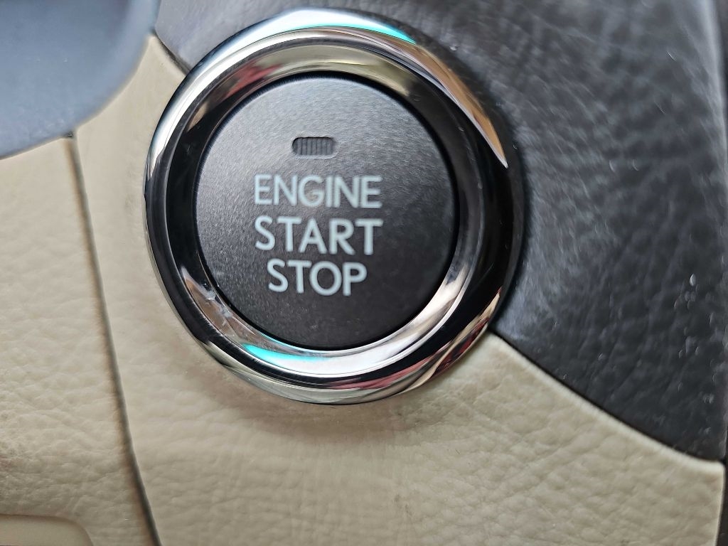 Lexus LS 460 Luxury Sedan 2008