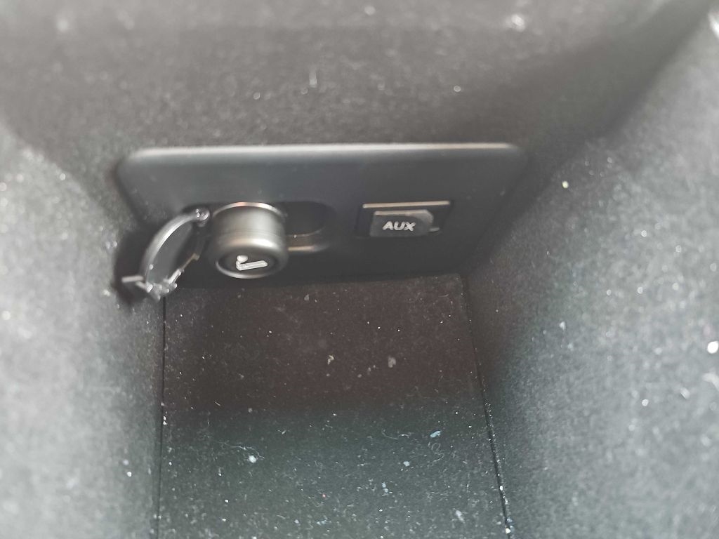 Lexus LS 460 Luxury Sedan 2008