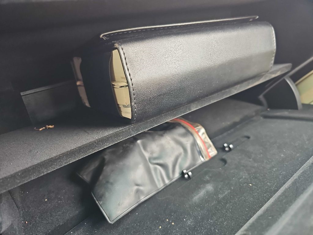 Lexus LS 460 Luxury Sedan 2008