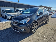 2013 Buick Encore 