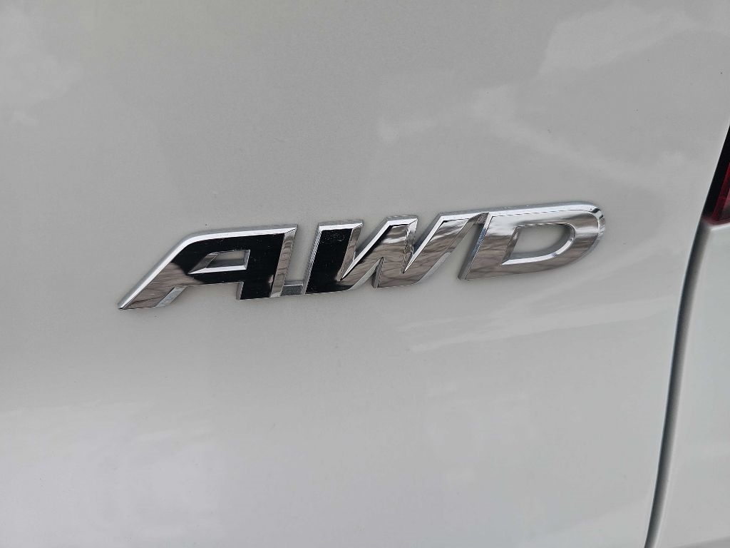 Honda Pilot EX AWD 2020