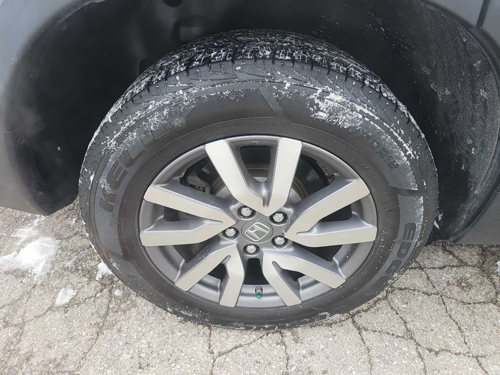 Honda Pilot EX AWD 2020