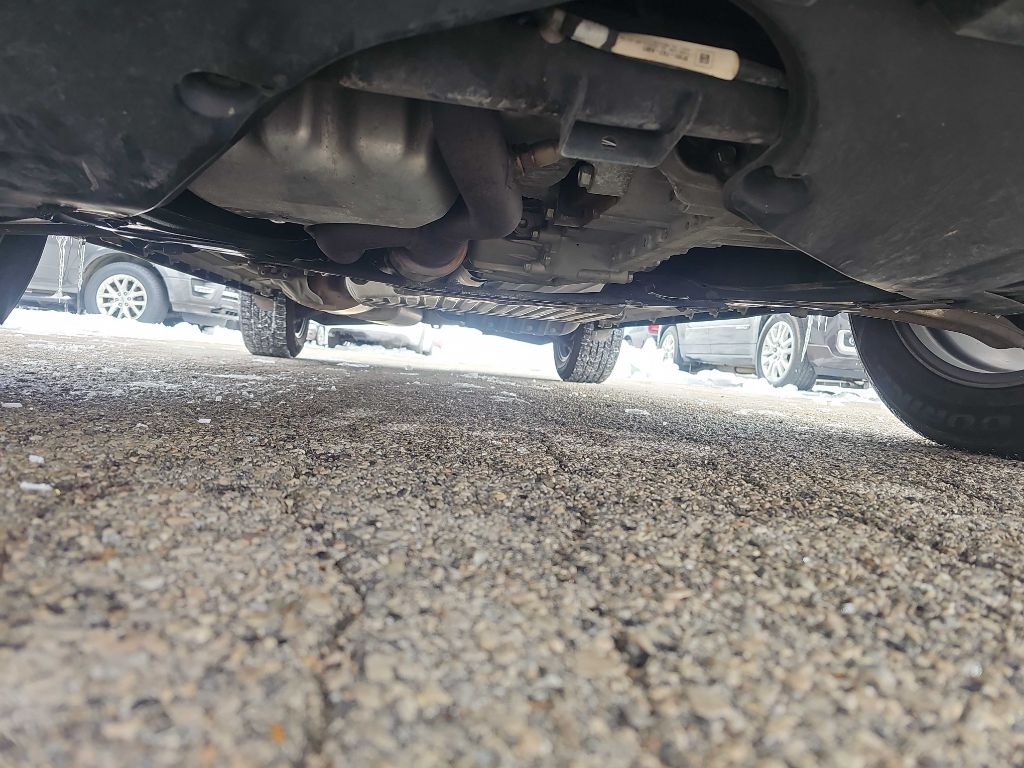 Honda Pilot EX AWD 2020