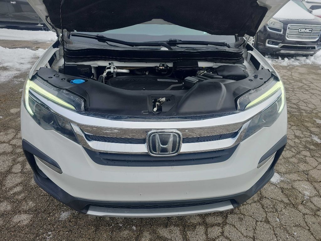 Honda Pilot EX AWD 2020