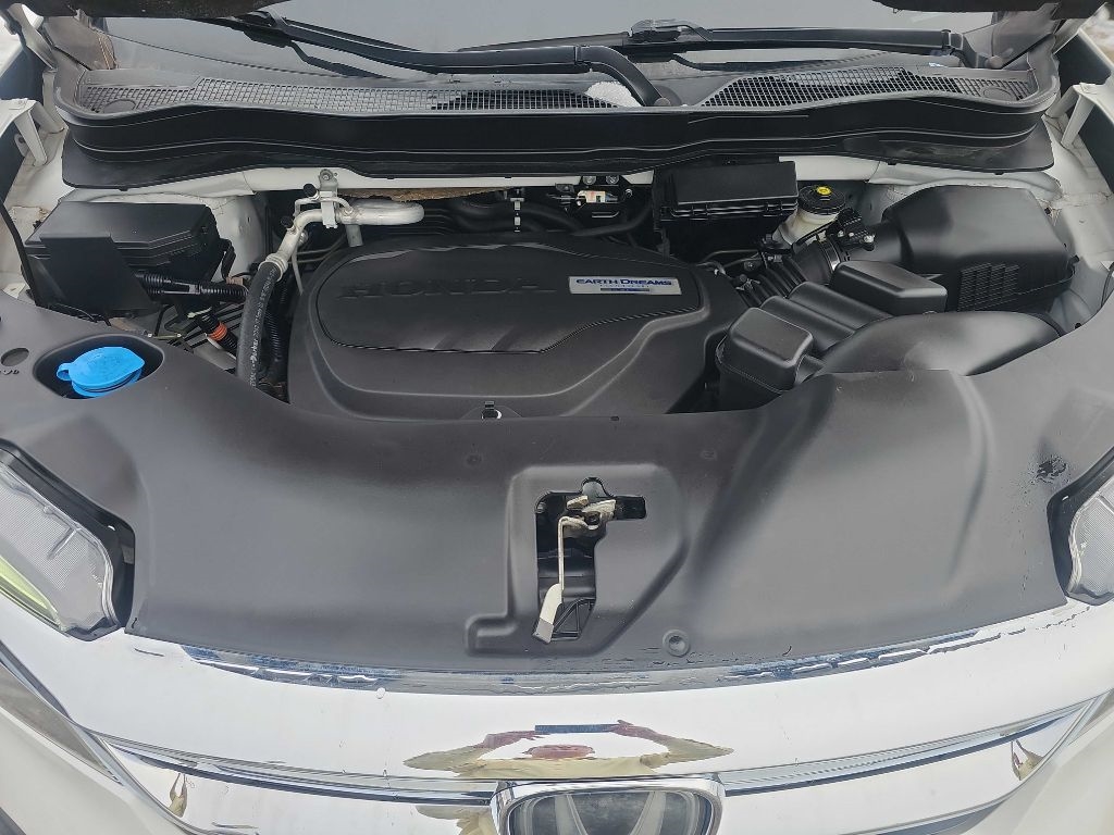 Honda Pilot EX AWD 2020