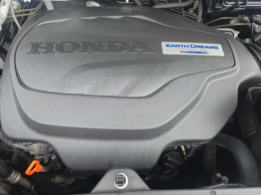 Honda Pilot EX AWD 2020