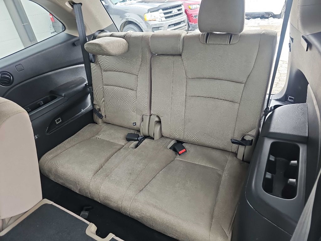 Honda Pilot EX AWD 2020