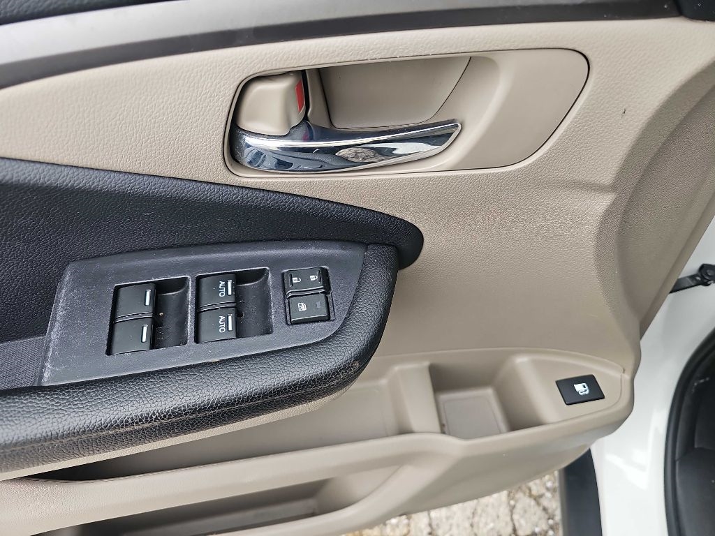 Honda Pilot EX AWD 2020