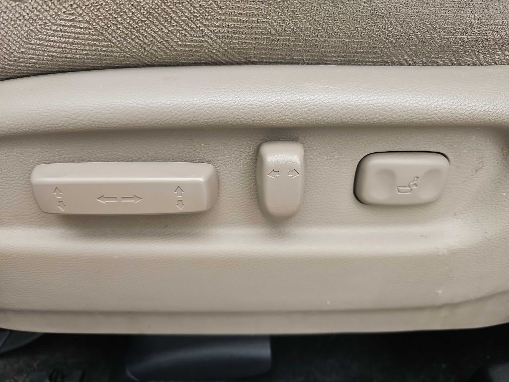 Honda Pilot EX AWD 2020