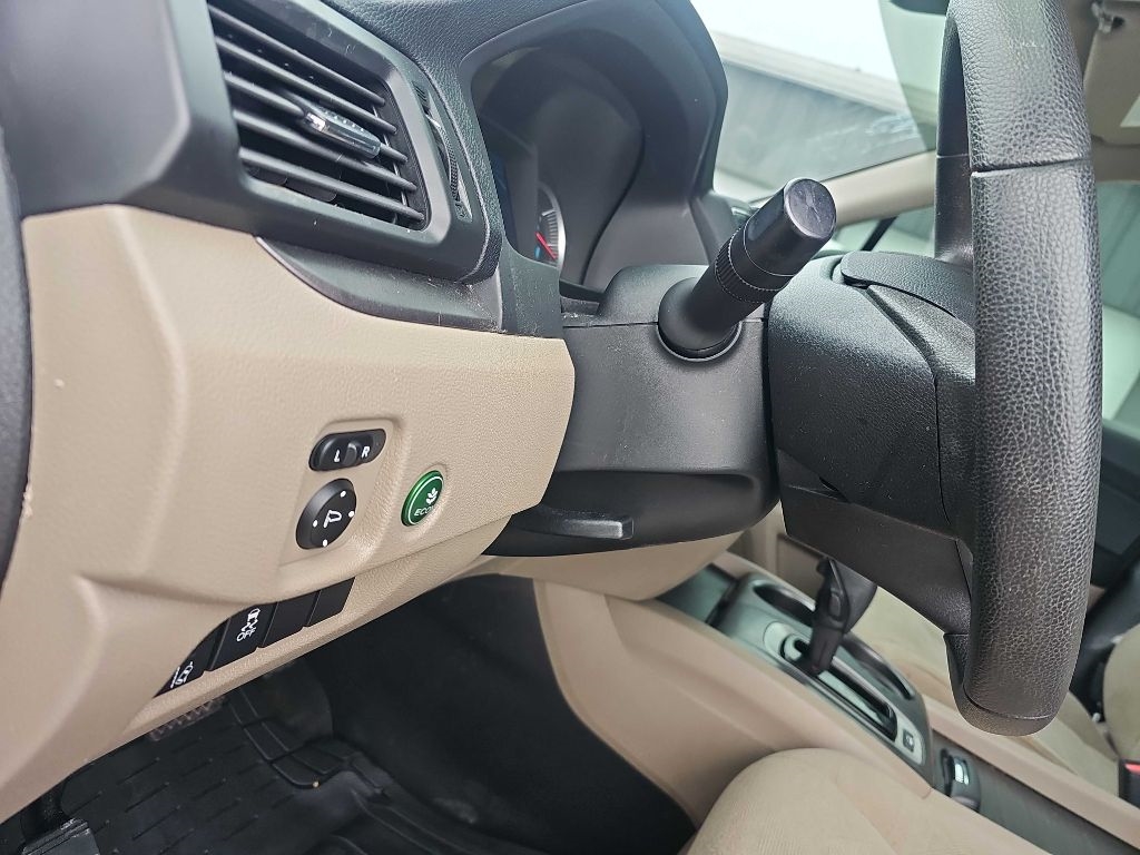 Honda Pilot EX AWD 2020