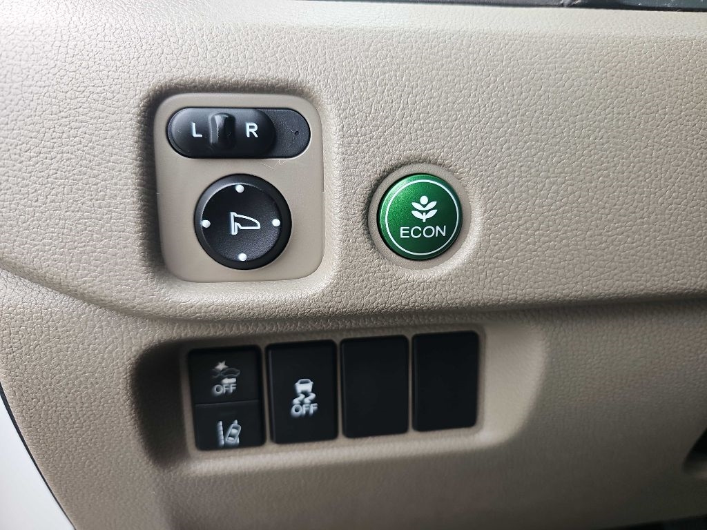 Honda Pilot EX AWD 2020