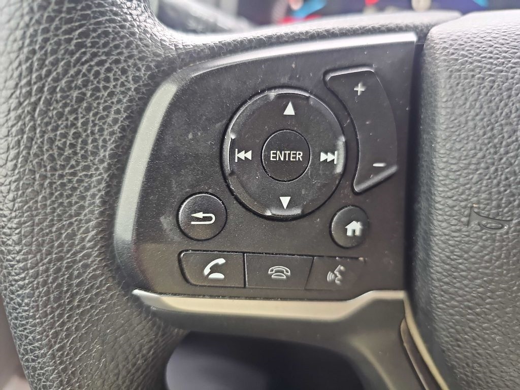 Honda Pilot EX AWD 2020