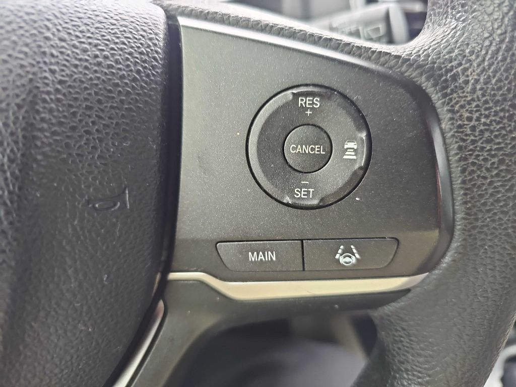 Honda Pilot EX AWD 2020