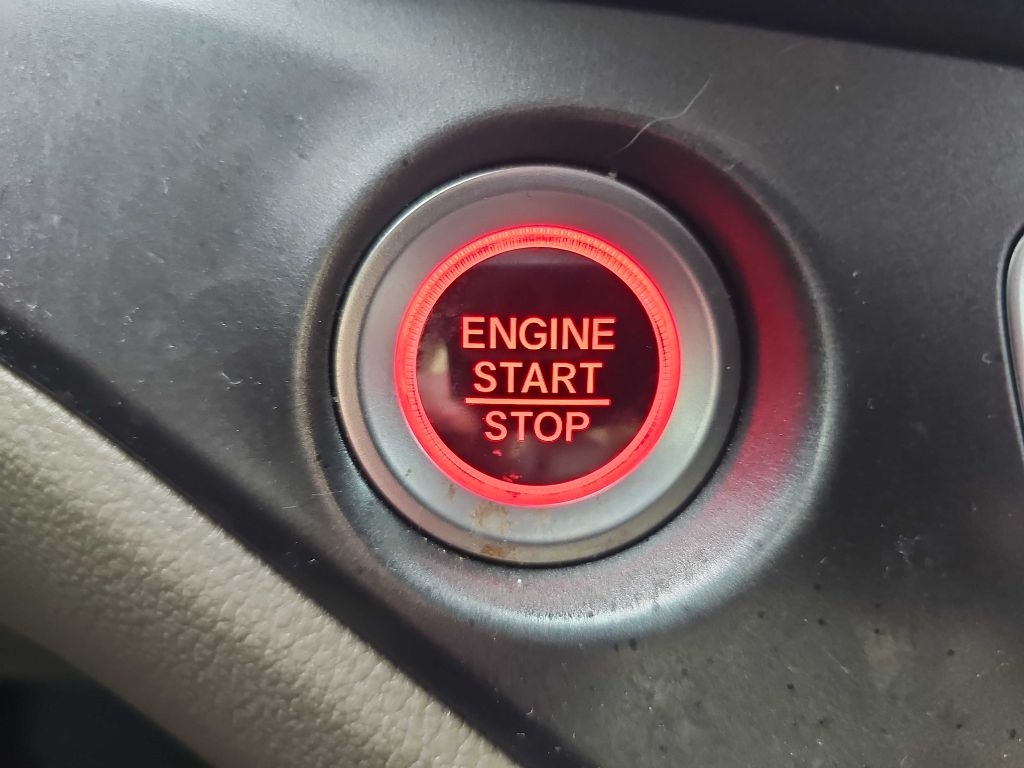 Honda Pilot EX AWD 2020