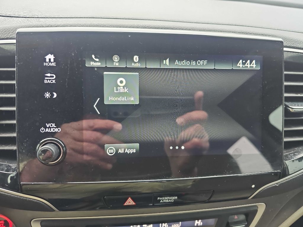 Honda Pilot EX AWD 2020