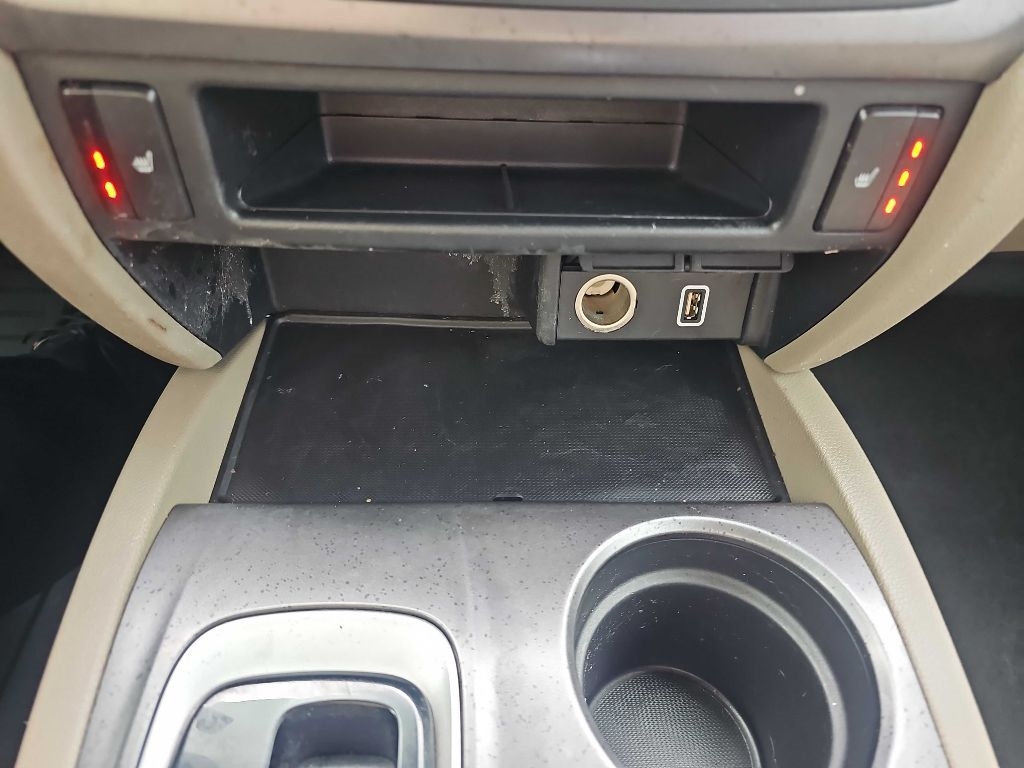 Honda Pilot EX AWD 2020