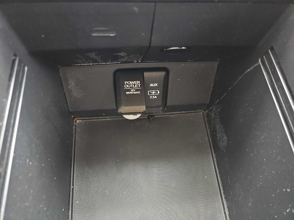 Honda Pilot EX AWD 2020