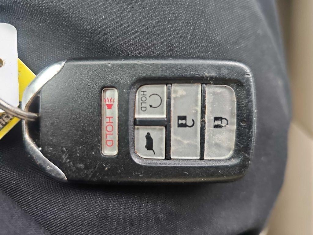 Honda Pilot EX AWD 2020