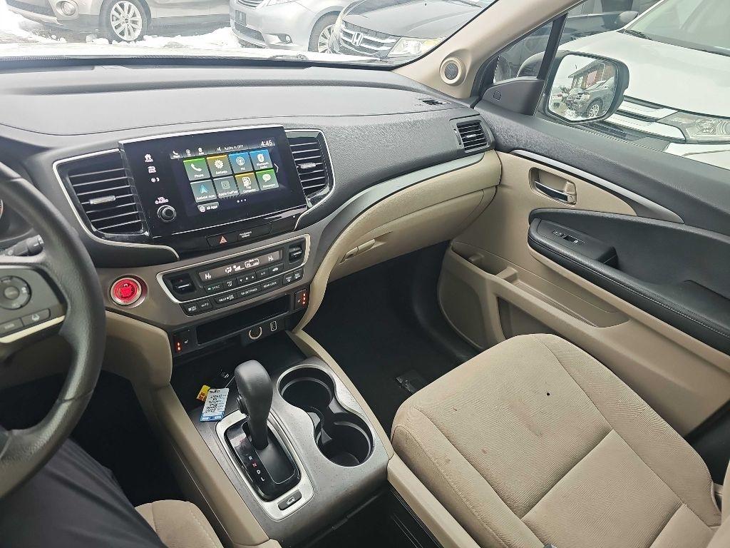 Honda Pilot EX AWD 2020