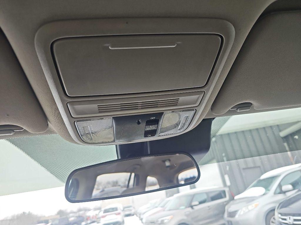 Honda Pilot EX AWD 2020