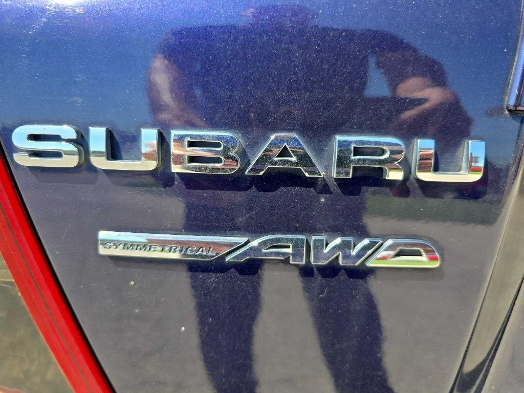 Subaru Impreza Sedan WRX 4dr Man WRX STI w/Navigation 2013