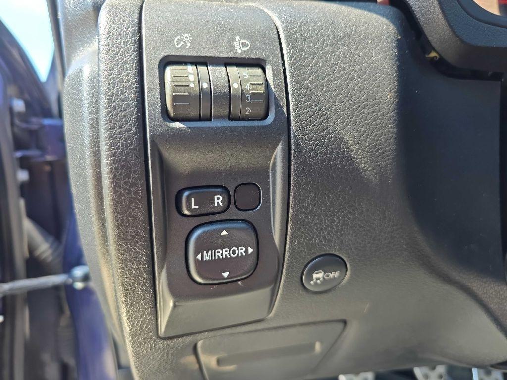 Subaru Impreza Sedan WRX 4dr Man WRX STI w/Navigation 2013