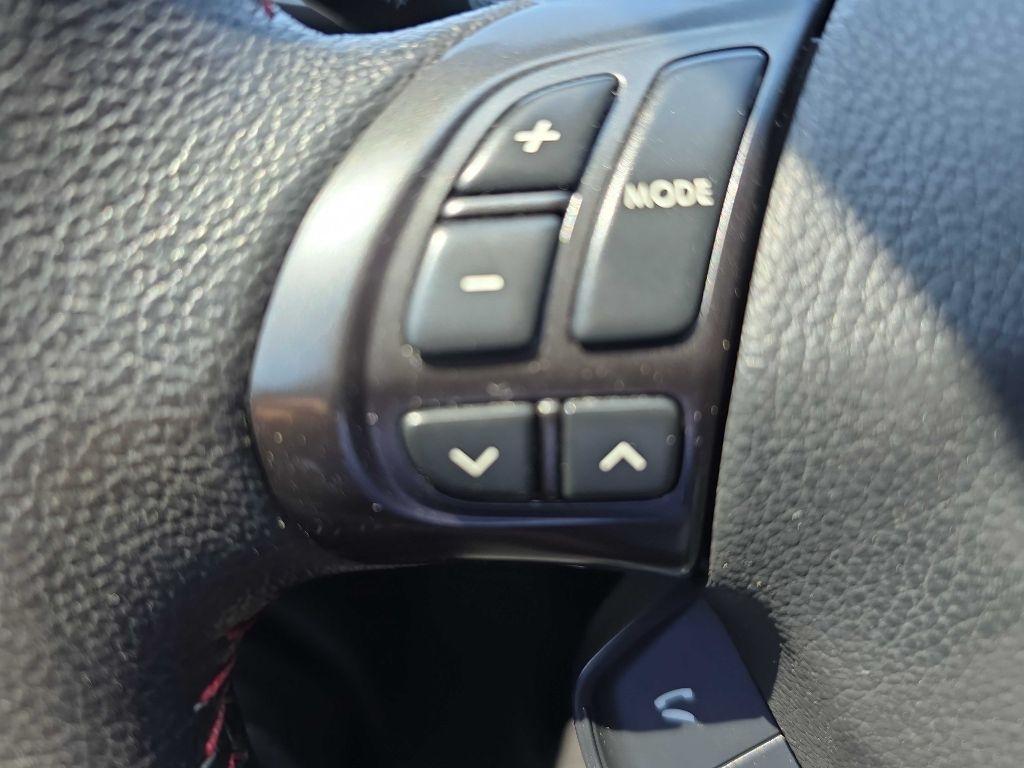 Subaru Impreza Sedan WRX 4dr Man WRX STI w/Navigation 2013
