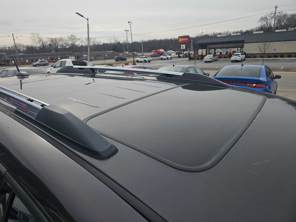 GMC Acadia FWD 4dr Denali 2016