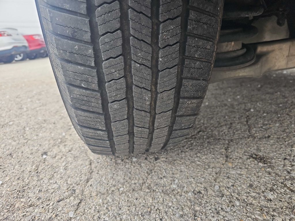 GMC Acadia FWD 4dr Denali 2016