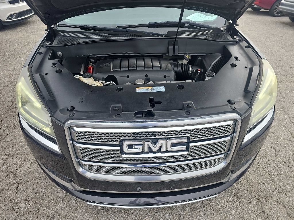 GMC Acadia FWD 4dr Denali 2016