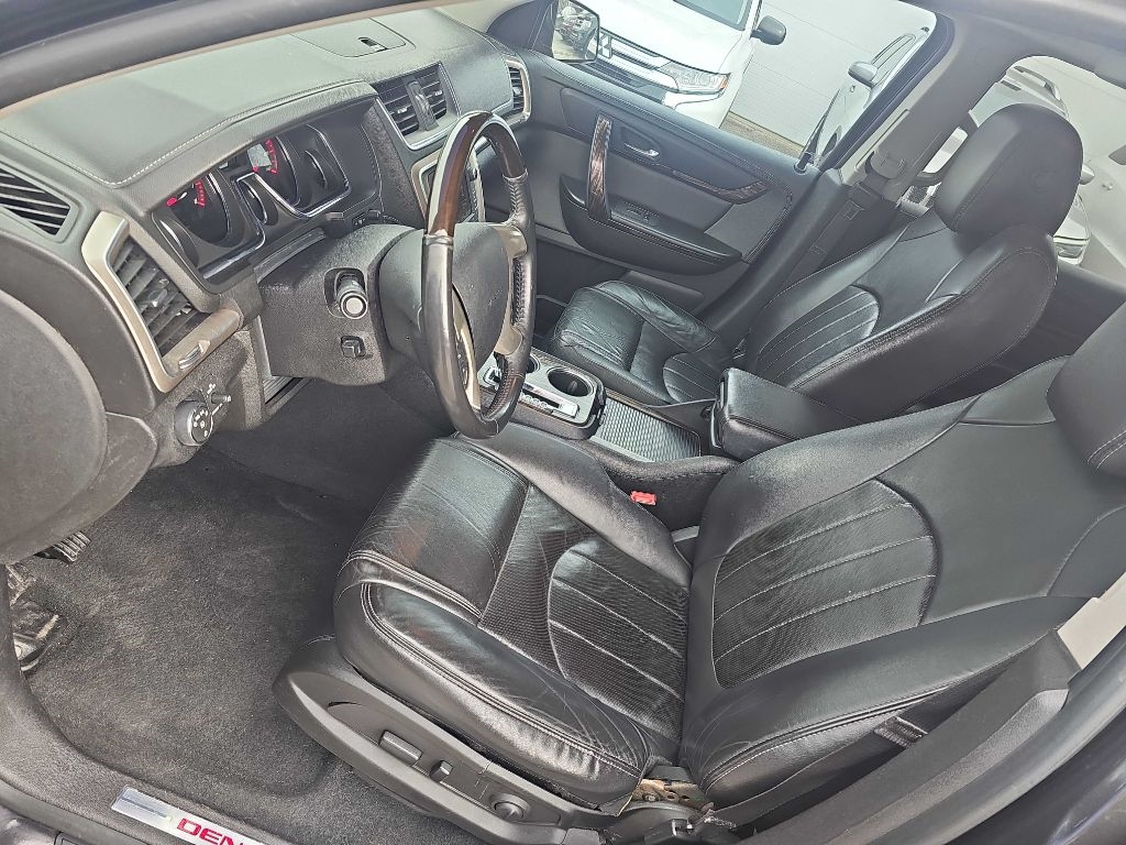 GMC Acadia FWD 4dr Denali 2016