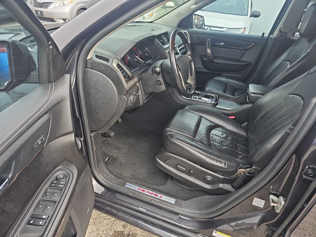 GMC Acadia FWD 4dr Denali 2016